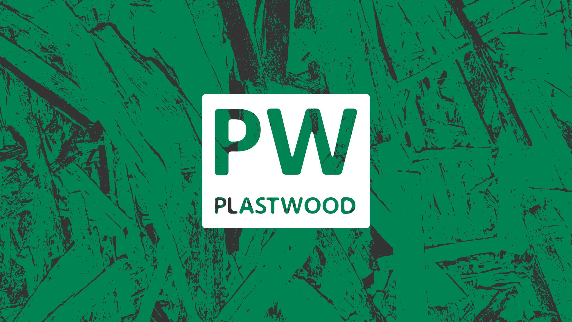 Разработка айдентики и сайта компании «Plastwood» в Кстово