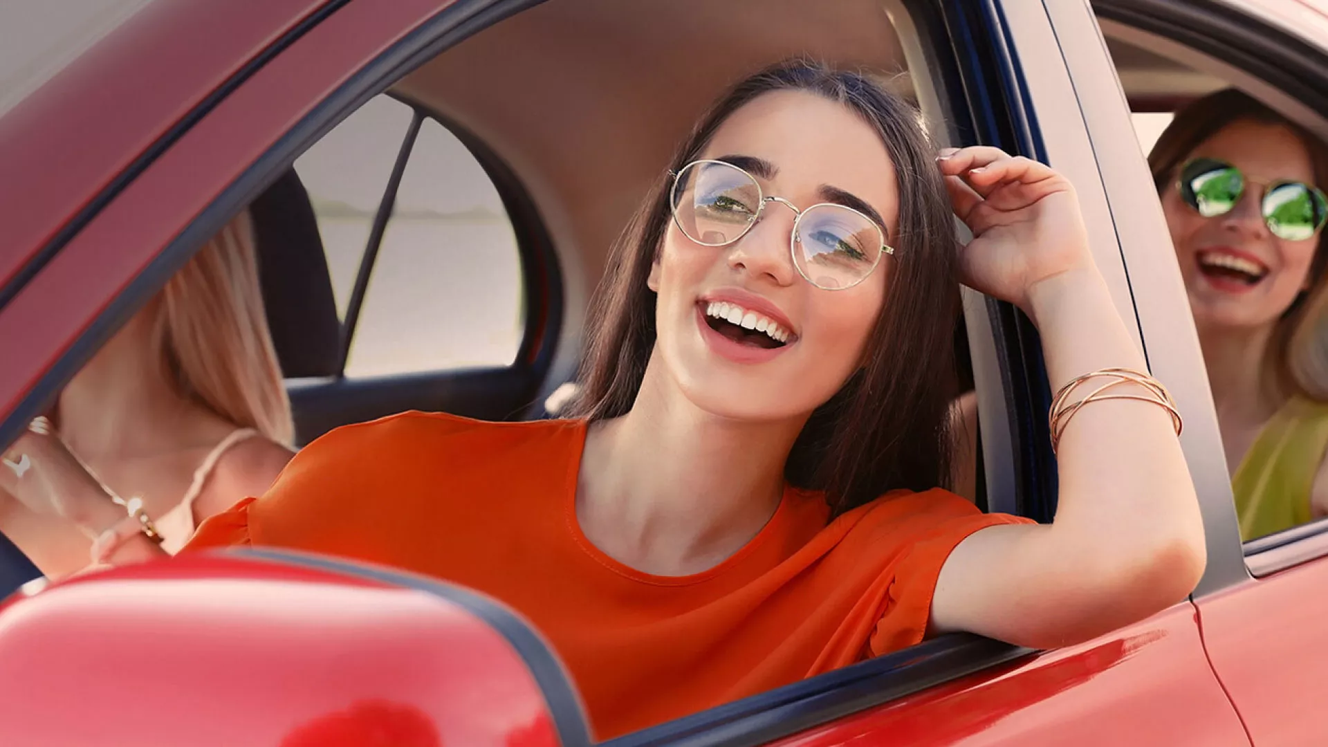 Разработка сайта для проката автомобилей в Кстово