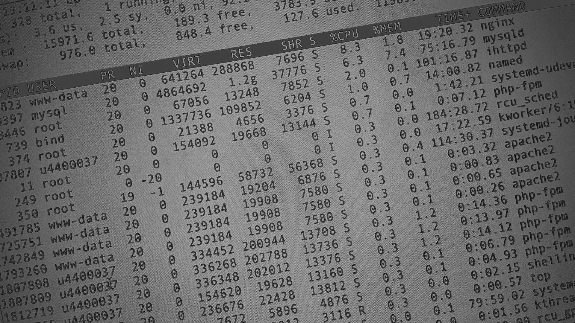 Настройка сервера в Кстово Настройка сервера в Кстово