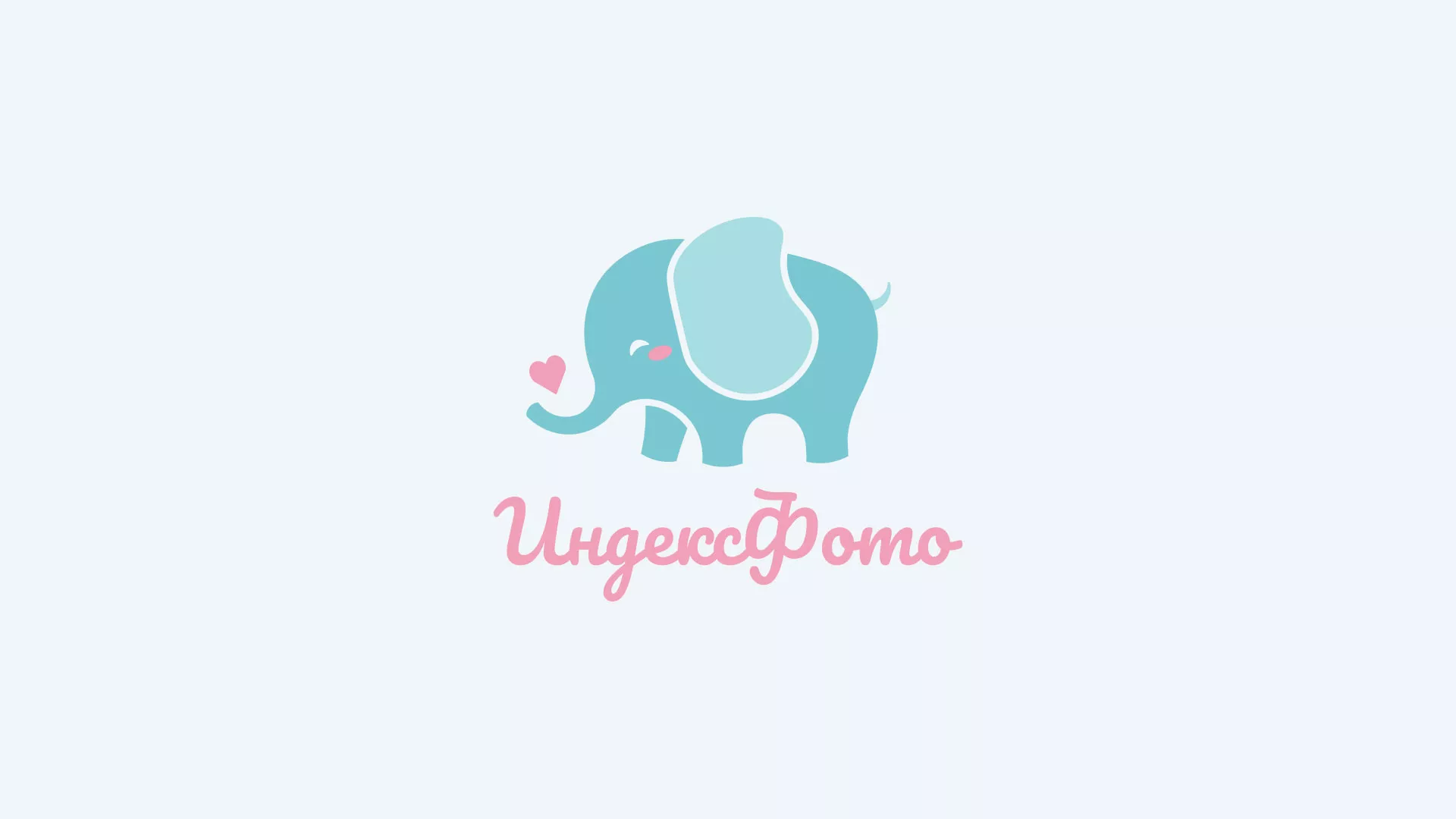 Создание логотипа компании «Индекс Фото» в Кстово