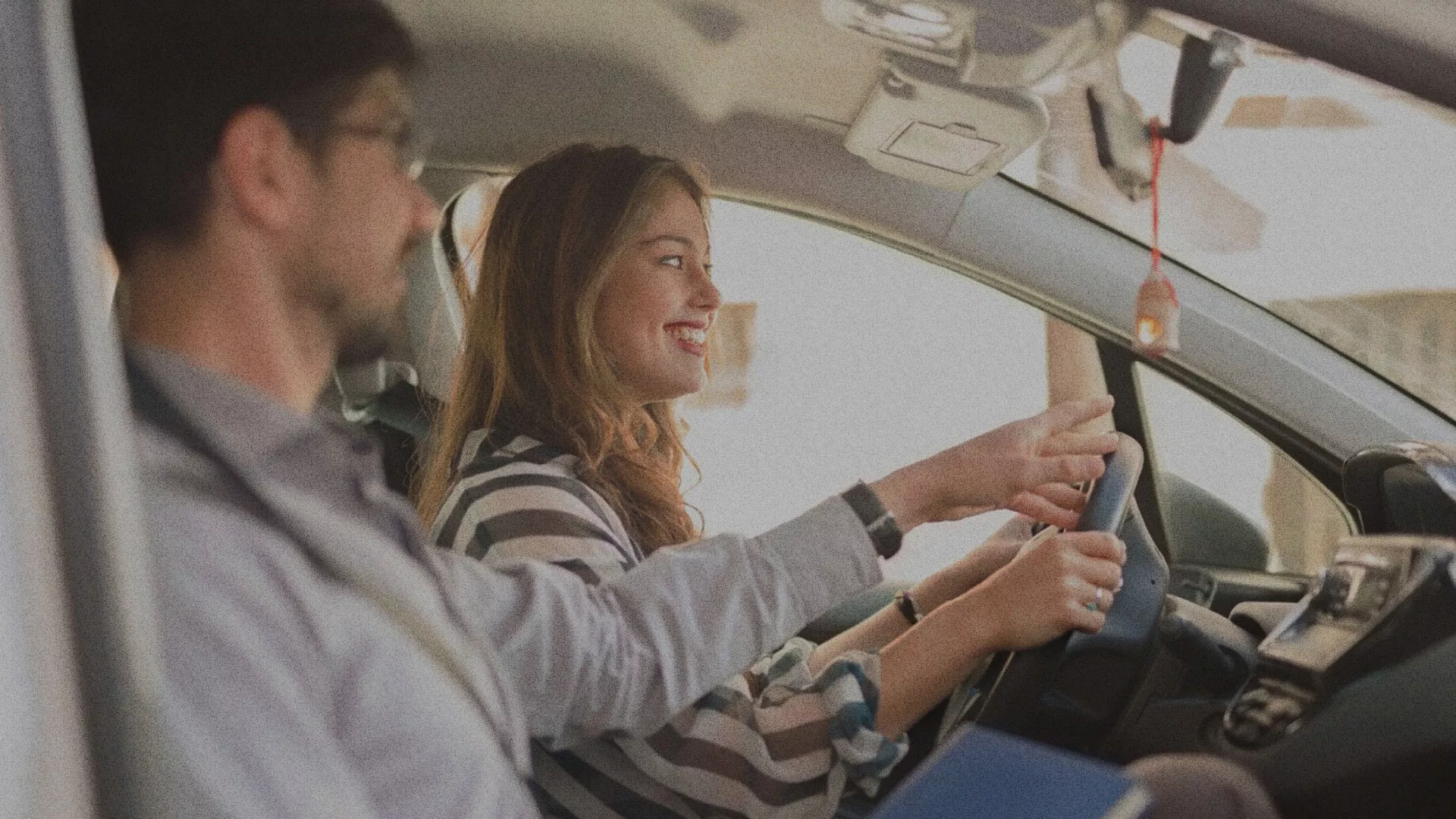 Разработка сайта для автошколы ВОА в Кстово