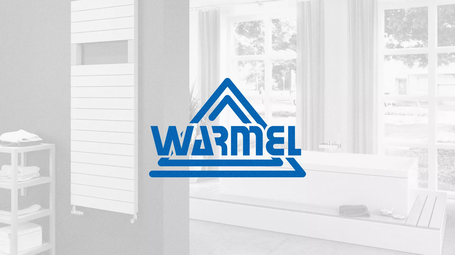 Разработка сайта для компании «WARMEL» по продаже полотенцесушителей в Кстово