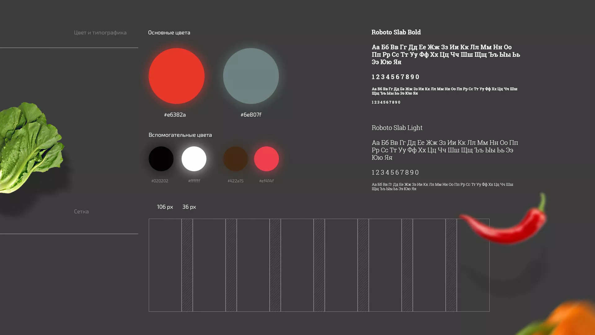 Разработка сайта для пиццерии «BUSHIDO» в Кстово