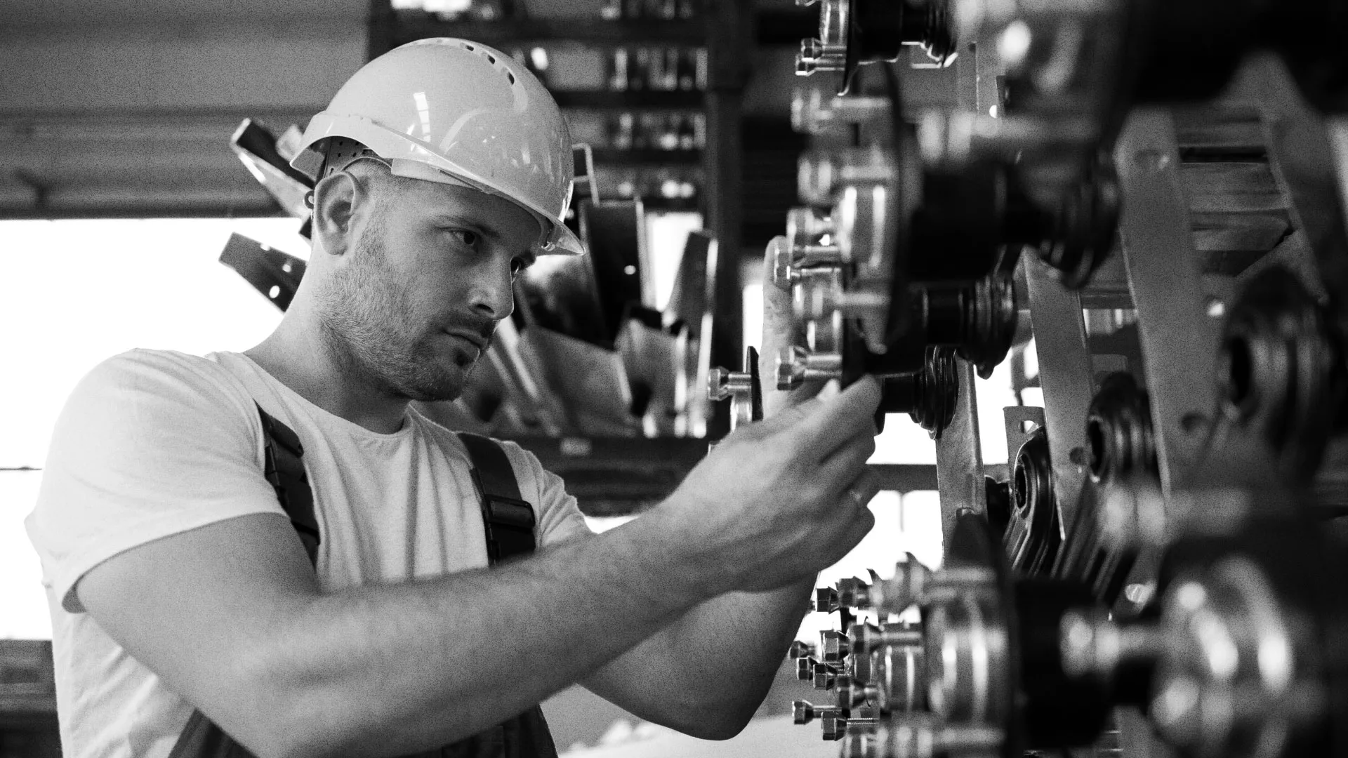 Разработка сайта для завода по продаже оборудования в Кстово